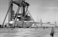 Vận tải cơ An-225 Mriya - Từ sáng tạo tới hủy diệt