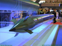 Nga lo ngại Thổ Nhĩ Kỳ cung cấp cho Ukraine pháo phản lực cỡ lớn T-300 Kasirga 