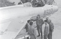 Bất ngờ lớn trước danh tính phi công Việt Nam đầu tiên bắn hạ 'Pháo đài bay B-52'
