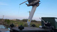 Nguyên soái Ấn Độ: Hiệu quả của UAV Ukraine ở chiến trường miền Đông 'không đáng kể'