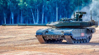 Nga đã tung tới... 200 xe tăng T-90M Proryv vào chiến trường Ukraine?