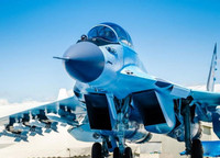[ẢNH] Bước ngoặt quan trọng khiến MiG-35 sớm thoát tình trạng 