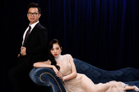 Tiết lộ về chồng sắp cưới của Á hậu Thúy An