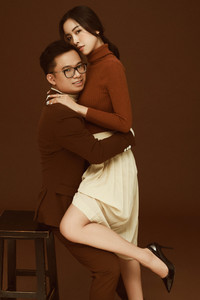 Tiết lộ về chồng sắp cưới của Á hậu Thúy An