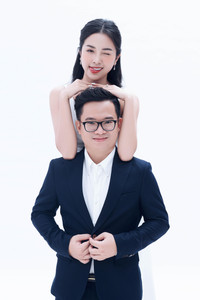 Tiết lộ về chồng sắp cưới của Á hậu Thúy An