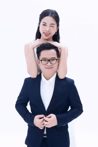 Tiết lộ về chồng sắp cưới của Á hậu Thúy An