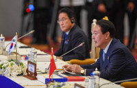 Thủ tướng Kishida lo lắng sau tuyên bố của Tổng thống Putin