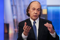 Cựu cố vấn CIA: Mỹ tức giận với những gì Tổng thống Putin làm cho nước Nga