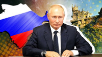 Cựu cố vấn CIA: Mỹ tức giận với những gì Tổng thống Putin làm cho nước Nga