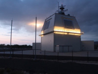 Nhật Bản tìm cách đánh chặn tên lửa siêu thanh đối phương bằng Type-03 Chu-SAM