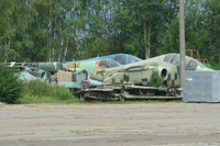 Bất ngờ lớn khi Belarus dự định sản xuất 'xe tăng bay' Su-25