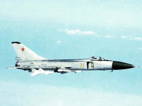 Nhìn lại sự việc tiêm kích Su-15 Liên Xô lao xuống biển khi đánh chặn SH-37 Thụy Điển