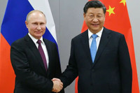 Thủ tướng Kishida lo lắng sau tuyên bố của Tổng thống Putin