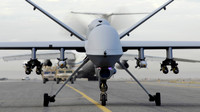 Thiếu tướng Nga chỉ ra lý do khiến UAV MQ-9 Reaper Mỹ bị rơi gần Crimea