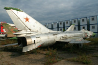 Nhìn lại sự việc tiêm kích Su-15 Liên Xô lao xuống biển khi đánh chặn SH-37 Thụy Điển