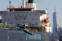 Lệnh cấm vận của EU với Nga bị phớt lờ, tàu chở dầu vẫn tấp nập trên các đại dương