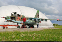 Bất ngờ lớn khi Belarus dự định sản xuất 'xe tăng bay' Su-25