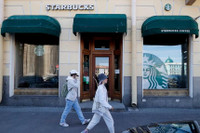 Doanh nghiệp nước ngoài 'bỏ quên' hàng trăm tỷ USD khi vội vã rời thị trường Nga