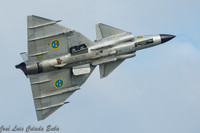 Nhìn lại sự việc tiêm kích Su-15 Liên Xô lao xuống biển khi đánh chặn SH-37 Thụy Điển