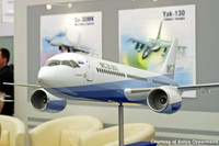 Máy bay MS-21 Nga thiết lập cột mốc quan trọng để thoát phụ thuộc phương Tây