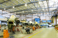 Bất ngờ lớn khi Belarus dự định sản xuất 'xe tăng bay' Su-25