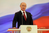 Cựu cố vấn CIA: Mỹ tức giận với những gì Tổng thống Putin làm cho nước Nga