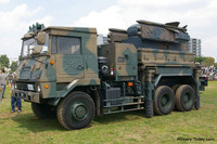 Nhật Bản tìm cách đánh chặn tên lửa siêu thanh đối phương bằng Type-03 Chu-SAM