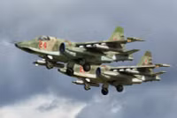 Bất ngờ lớn khi Belarus dự định sản xuất 'xe tăng bay' Su-25