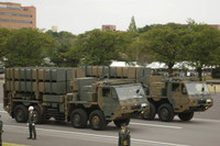 Nhật Bản tìm cách đánh chặn tên lửa siêu thanh đối phương bằng Type-03 Chu-SAM