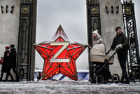 Điều phối viên lệnh trừng phạt của Mỹ thừa nhận sự thật về kinh tế Nga