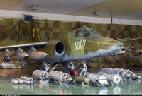 Bất ngờ lớn khi Belarus dự định sản xuất 'xe tăng bay' Su-25