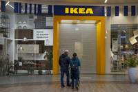 Doanh nghiệp nước ngoài 'bỏ quên' hàng trăm tỷ USD khi vội vã rời thị trường Nga