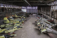 Bất ngờ lớn khi Belarus dự định sản xuất 'xe tăng bay' Su-25