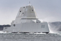 Mỹ chuẩn bị có 'câu trả lời đanh thép' trước tên lửa siêu thanh của Nga