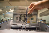 Mỹ đối diện hậu quả nặng nề do lạm dụng vị thế quốc tế của đồng USD?