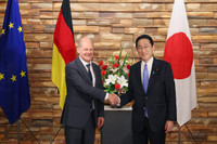 Thủ tướng Kishida lo lắng sau tuyên bố của Tổng thống Putin