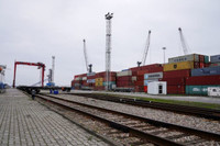 Nga tìm ra cách vượt qua sự phong tỏa Kaliningrad của Lithuania