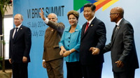 Thế giới 'nín thở' chờ tuyên bố cực kỳ quan trọng của Nga và khối BRICS