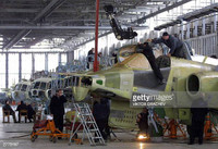 Bất ngờ lớn khi Belarus dự định sản xuất 'xe tăng bay' Su-25