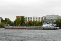 Nga tìm ra cách vượt qua sự phong tỏa Kaliningrad của Lithuania