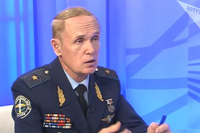 [ẢNH] Tướng không quân Nga giải thích vì sao Su-75 Checkmate khiến phương Tây sợ hãi