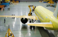 Máy bay MS-21 Nga thiết lập cột mốc quan trọng để thoát phụ thuộc phương Tây