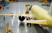 Máy bay MS-21 Nga thiết lập cột mốc quan trọng để thoát phụ thuộc phương Tây