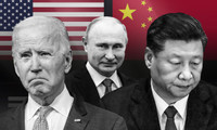 Cựu cố vấn CIA: Mỹ tức giận với những gì Tổng thống Putin làm cho nước Nga