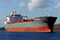 Lệnh cấm vận của EU với Nga bị phớt lờ, tàu chở dầu vẫn tấp nập trên các đại dương