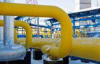 Sau tất cả, châu Âu vẫn không thể thiếu khí đốt Nga