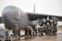 Sự xuất hiện của oanh tạc cơ B-52 gần St. Petersburg nguy hiểm như thế nào đối với Nga?