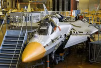 Nga sản xuất hàng loạt tiêm kích tàng hình Su-57 để tung vào chiến trường Ukraine?