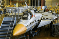 Nga sản xuất hàng loạt tiêm kích tàng hình Su-57 để tung vào chiến trường Ukraine?