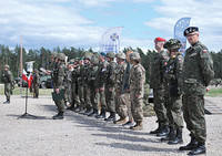 Chuyên gia Nga hé lộ 'mục đích kép' của Mỹ khi lập căn cứ quân sự mới ở Biển Đen